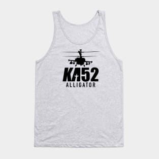 KA-52 Alligator Tank Top